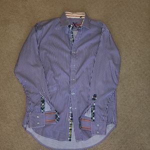 Robert Graham Dress shirt